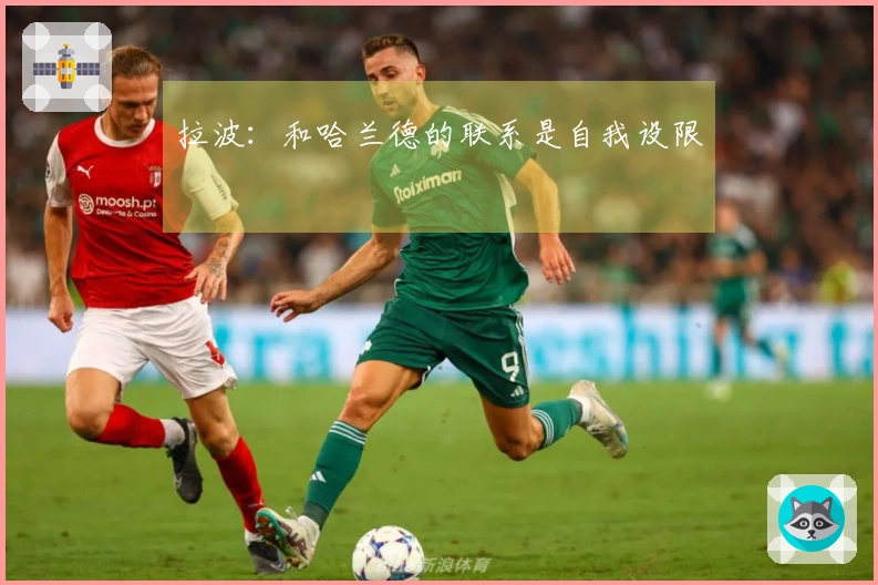 拉波：和哈兰德的联系是自我设限